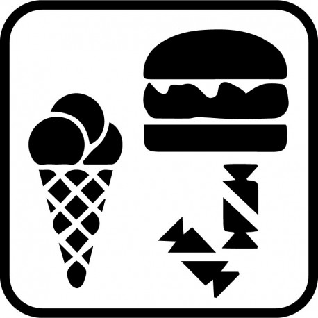 Is & Burger