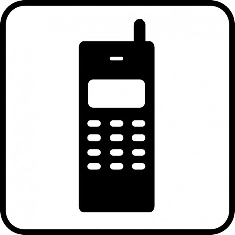 Mobiltelefon