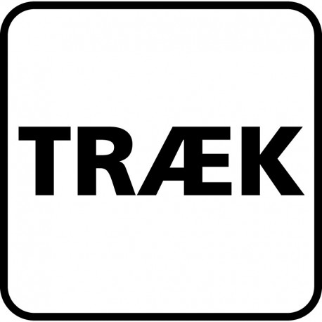 Træk