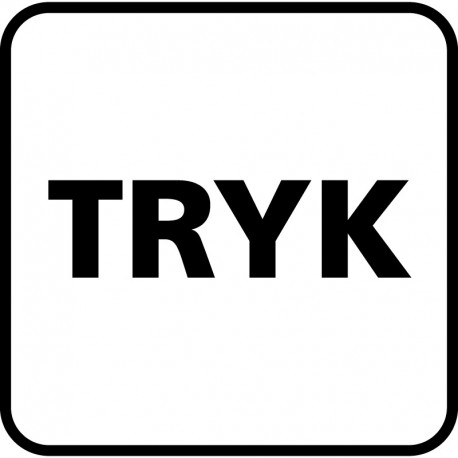 Tryk