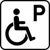 Parkering