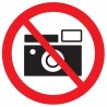 Fotografering forbudt