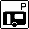 Campingvogn