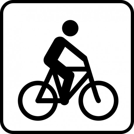 Billedresultat for cyklist