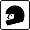 Styrthjelm