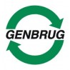 Genbrugs piktogram