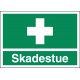 Skadestue