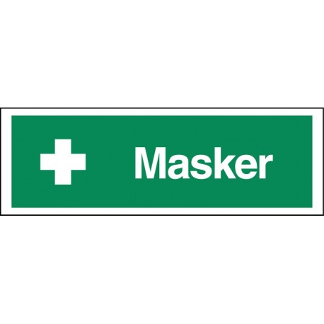 Brandvej venstre