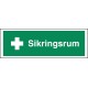 Sikringsrum