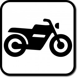 Motorcykel