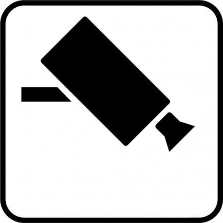 Videoovervågning