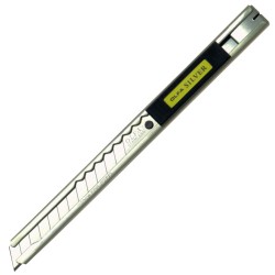 OLFA SVR-1 kniv i rustfri stål