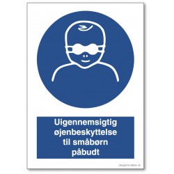 Sikkerhedsvest påbudt
