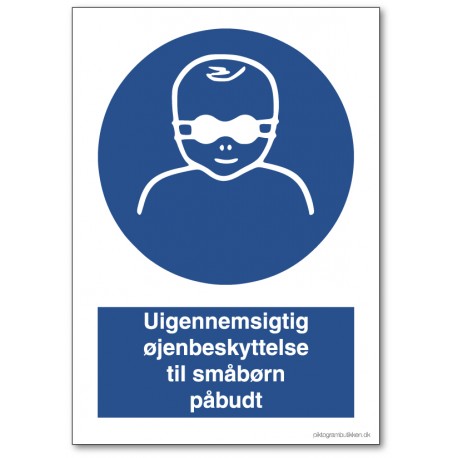 Sikkerhedsvest påbudt