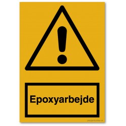 Epoxyarbejde