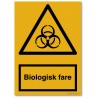 Biologisk fare