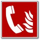 Nødtelefon