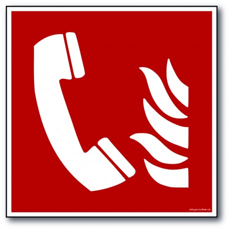 Nødtelefon