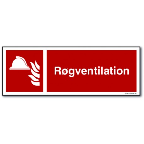 Røgventilation