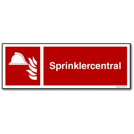 Sprinklercentral