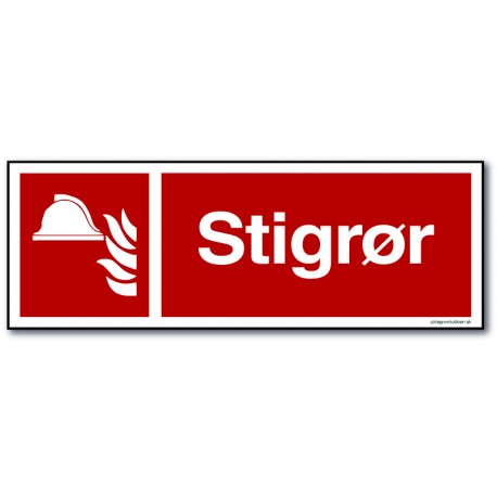 Stigrør