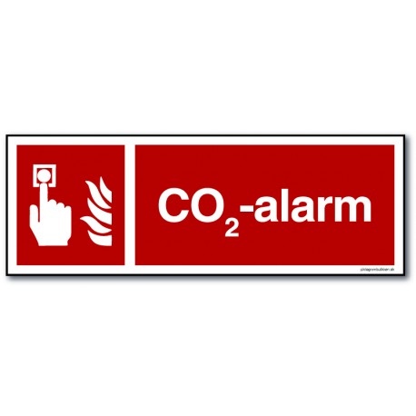 CO2-alarm