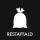 Restaffald