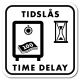 Tidslås, Time Delay