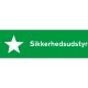 Sikkerhedsudstyr