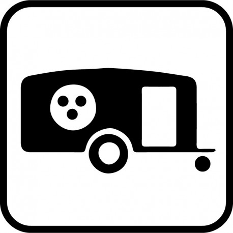 Campingvogn