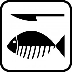 Rensning af fisk