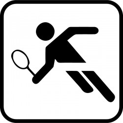 Tennisbane