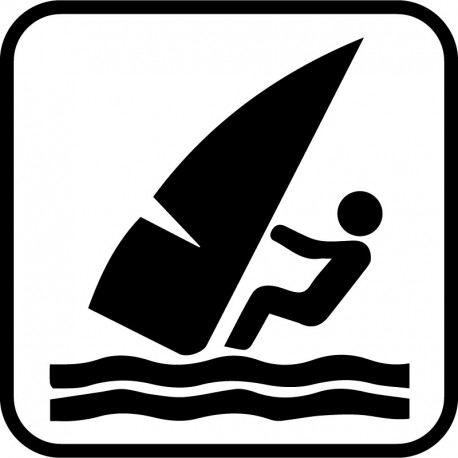 Vindsurfer
