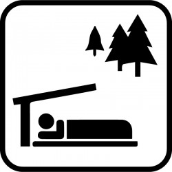 Lejr - Shelter