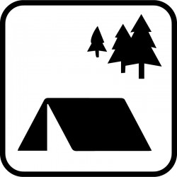 Lejr - Telt