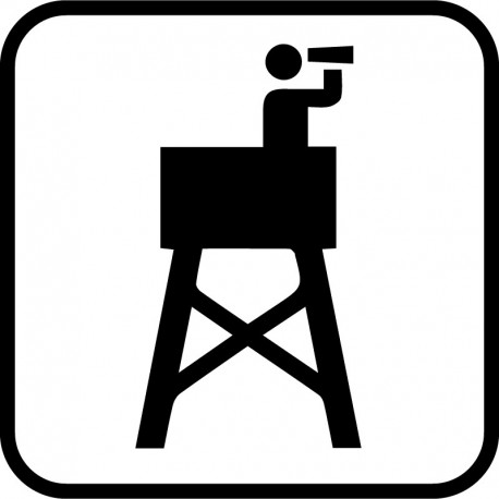 Udkikstårn