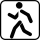 Jogging