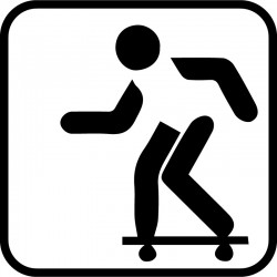 Skateboard