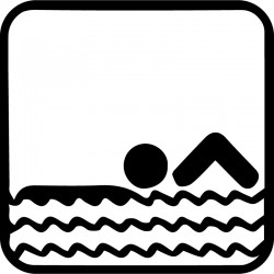 Svømning