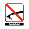 Barbering forbudt