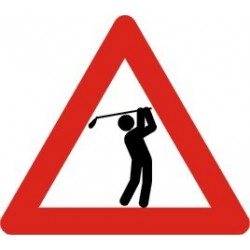 Golfspillere