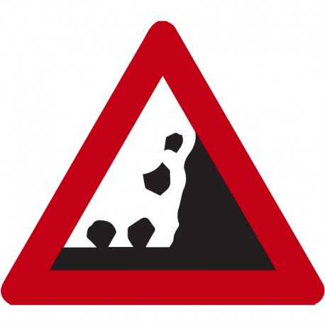 Stenskred