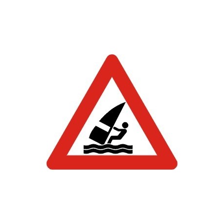 Vindsurfer