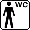 Herretoilet