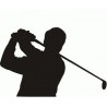 Udskåret figur