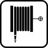 Brandslange